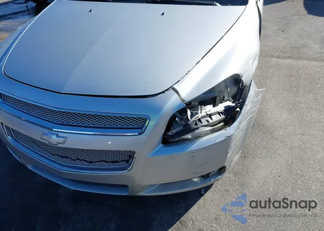 2012 Chevrolet Malibu Ls z USA, uszkodzony, nr VIN 1G1ZB5E09CF179737